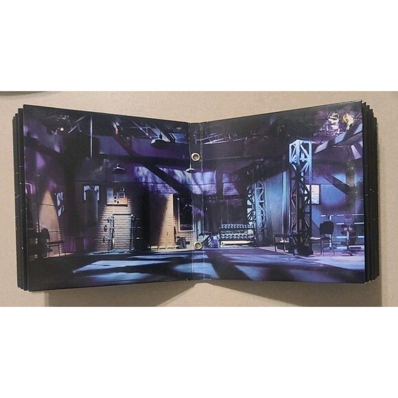 P90X Extreme Home Fitness The Workouts 12 Disc DVD Complete Set - Picture 2 of 4